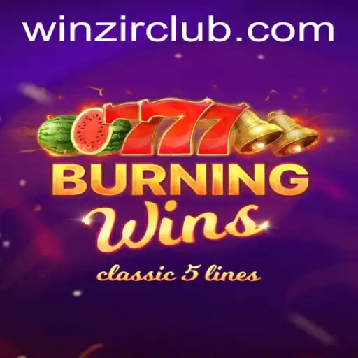 Exploring 'Burning Wins': A Classic Slot Experience with WinZir Login