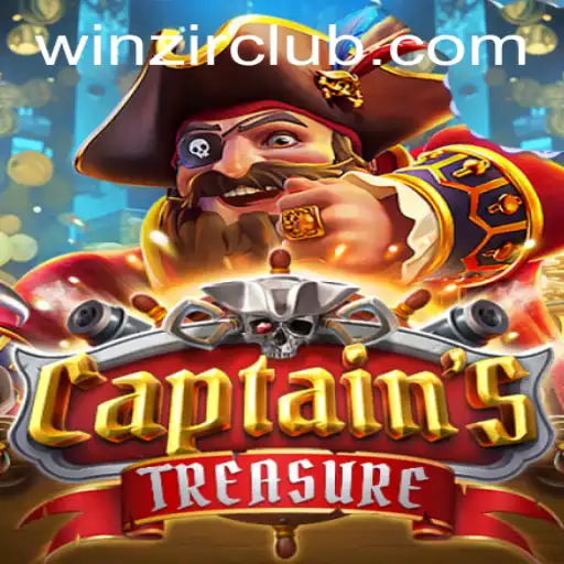 Unlocking the Adventure: Discover CaptainssTreasure and Master the WinZir Login