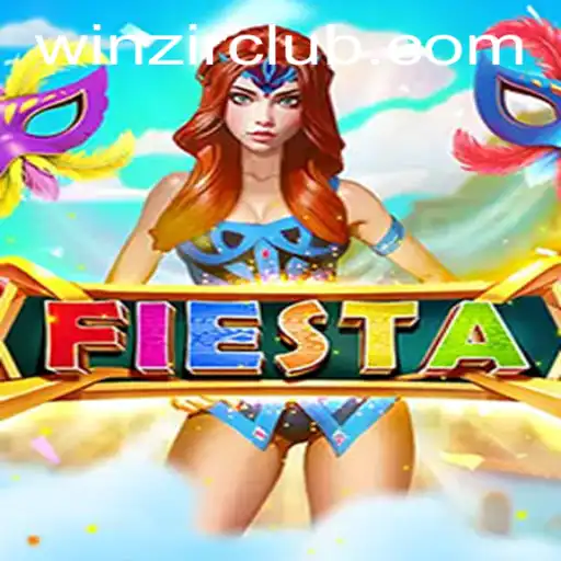 Fiesta: A Journey into the Exhilarating World of WinZir Login