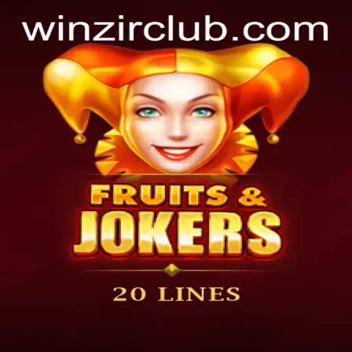Discovering the Excitement of FruitsAndJokers20 and the Convenience of WinZir Login
