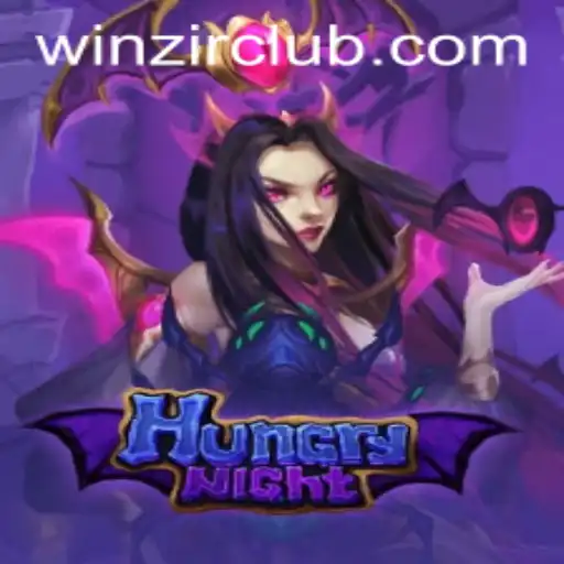 Unveiling HungryNight: A Thrilling Adventure Awaits with WinZir Login