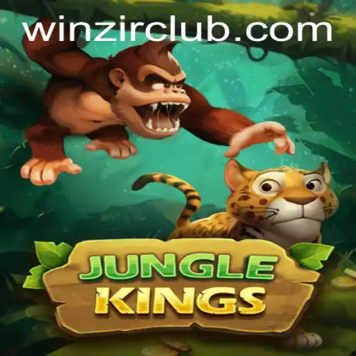 JungleKings: Dive into the Thrilling World of Adventure and Strategy