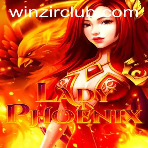 Unveiling LadyPhoenix: A Spellbinding Gaming Adventure