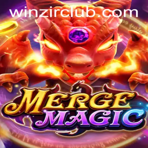 Exploring MERGEMAGIC: The Enchanting World of Puzzle and Strategy