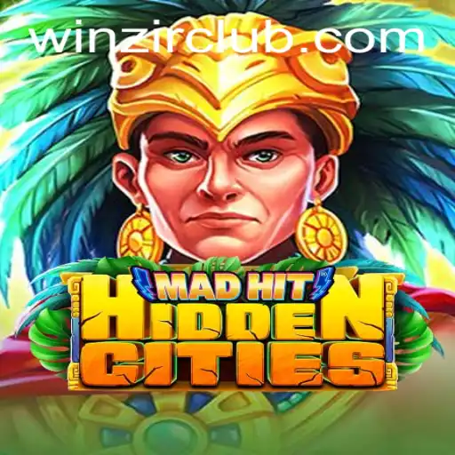 Discover the World of MadHitHiddenCities: Unlock Secrets with WinZir Login