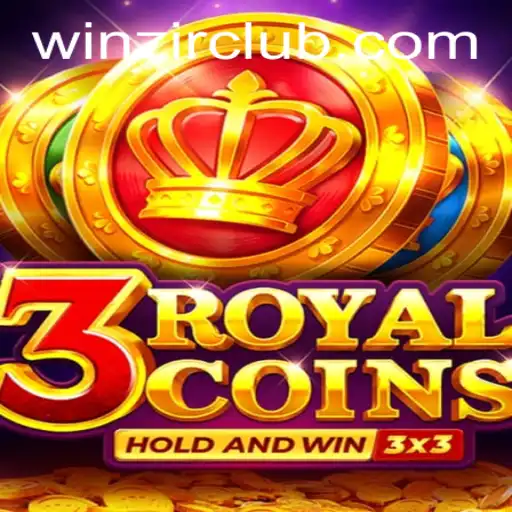 Discover the Exciting World of 3RoyalCoins: A Comprehensive Guide