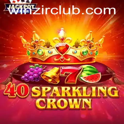 40SparklingCrown: A Dazzling Addition to the Gaming World