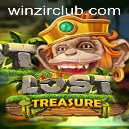 Discover 'LostTreasure': An Adventure Awaits with WinZir Login