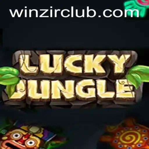 Exploring the Thrills of LuckyJungle and Navigating WinZir Login