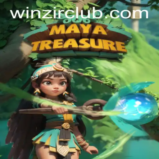 Discover the Exciting World of MayaTreasure and Simplify Your Access with WinZir Login
