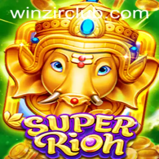 Exploring the Thrills of SuperRich and Navigating WinZir Login