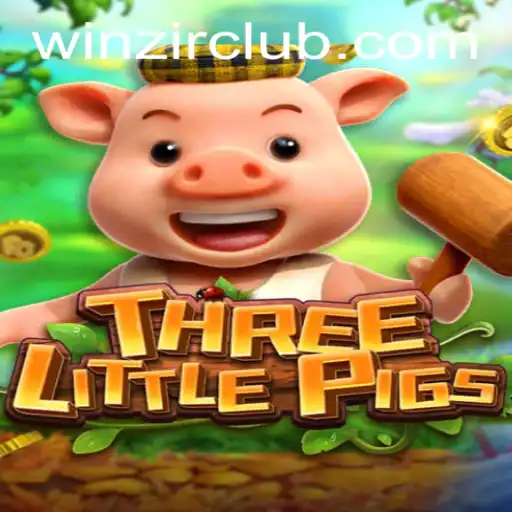 Exploring the Enchanting World of THREELITTLEPIGS: A Captivating Game Experience with WinZir Login