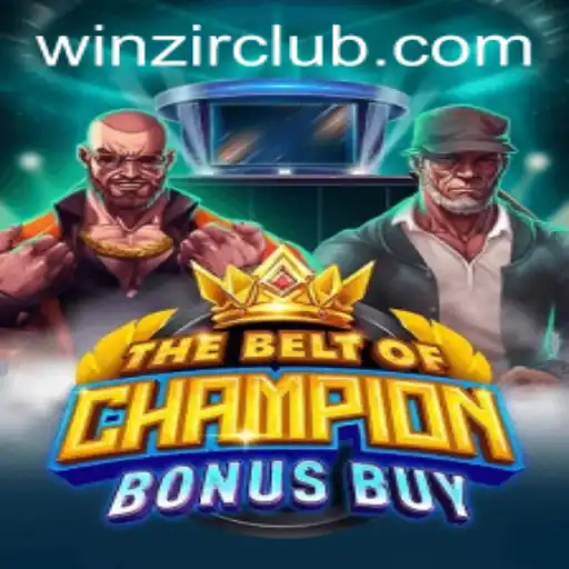 Master the Arena with TheBeltOfChampionBonusBuy: A Winning Experience