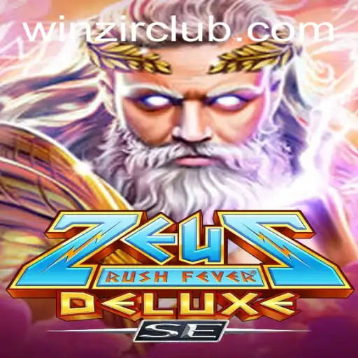 Explore the Thrilling World of ZeusRushFeverDeluxeSE
