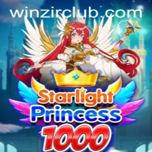 Exploring the Enchanting World of StarlightPrincess1000 and Mastering WinZir Login