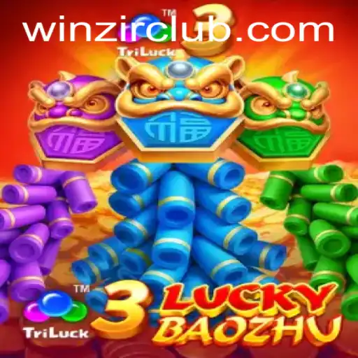 Discover the Exciting World of 3LuckyBaozhu: A Guide to Winning Strategies and Thrills