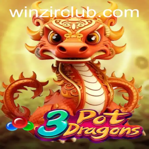 Experience the Thrill of 3PotDragons and How to Access with WinZir Login