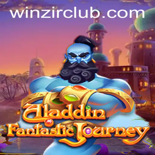 Unveiling the Magic of Aladdin and Navigating WinZirLogin
