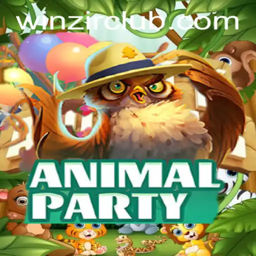 Exploring AnimalParty: A Delightful Adventure and the Key to WinZir Login