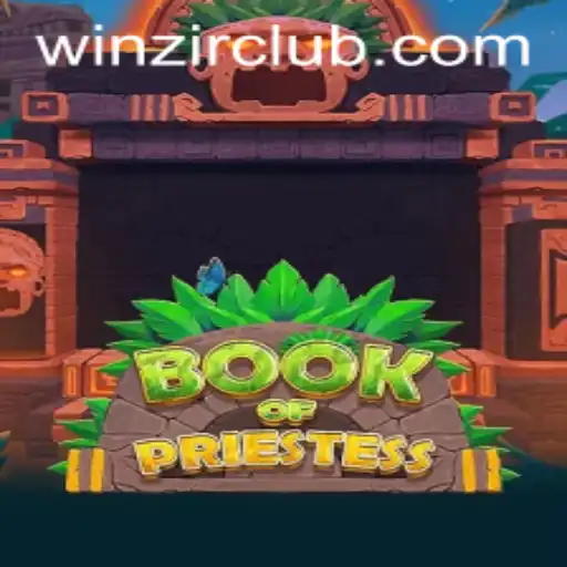 BookOfPriestess Game and WinZir Login: A Comprehensive Guide