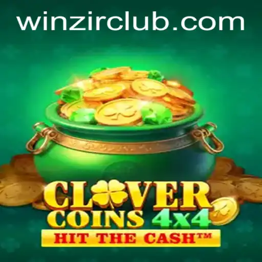Unlocking the Fun: Dive into CloverCoins4x4 with WinZir Login
