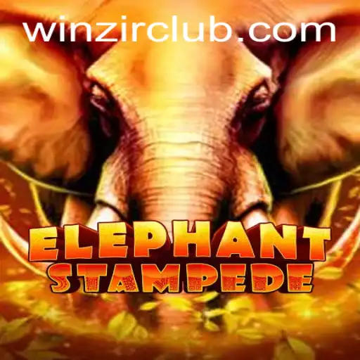 Exploring the Thrilling World of ElephantStampede: A Comprehensive Guide
