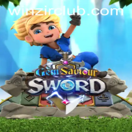 Discover the Enchantment of GemSaviourSword