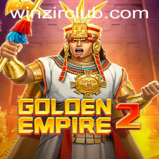 GoldenEmpire2: An Exciting Journey into the Realm of Gaming