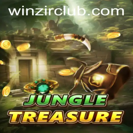 Exploring the Exciting World of JungleTreasure