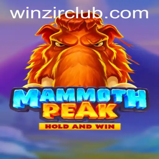 Exploring MammothPeak: Your Adventure into the Peaks with WinZir Login