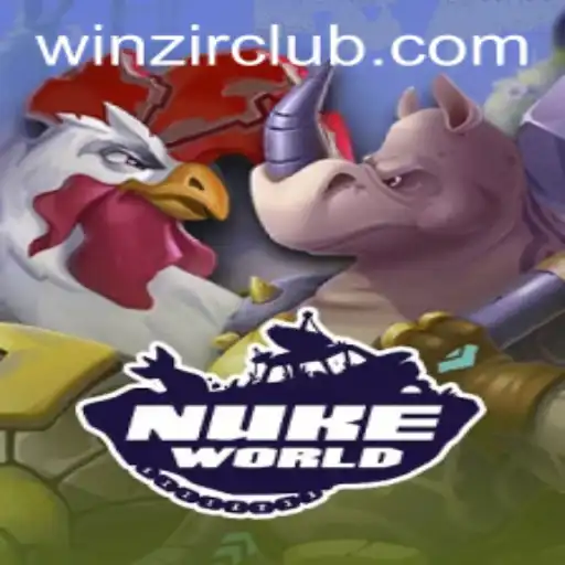 Explore NukeWorld: An Immersive Gaming Experience with WinZir Login