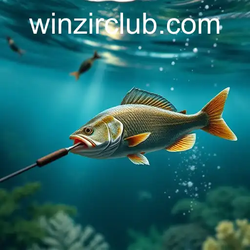 Exploring the Thrills of Online Fishing: A Deep Dive into WinZir Login