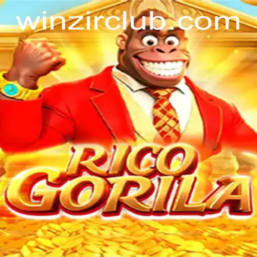 Dive into the Jungle Adventure with RicoGorila
