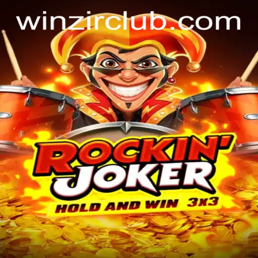 RockinJoker: Dive into the Exciting World of Online Gaming