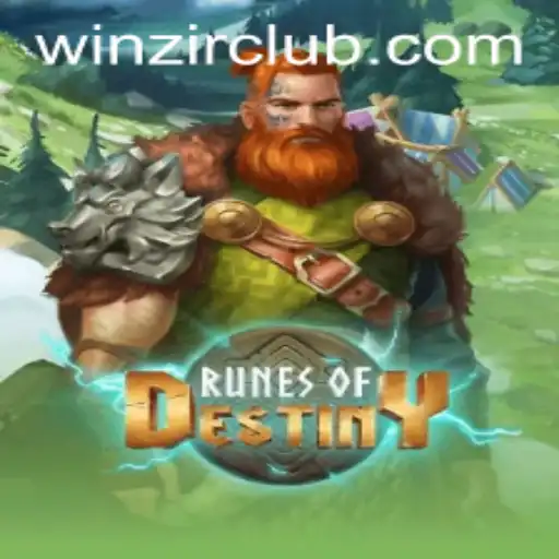Exploring the Mystical World of RunesOfDestiny: Your Guide to Success with WinZir Login