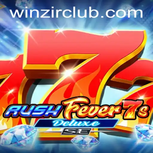 Master the Thrills of RushFever7sDeluxeSE: A Gamers' Paradise