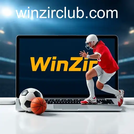 The Rise of Sports Betting: Insights on WinZir Login