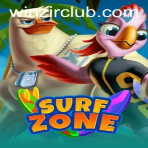 Exploring SurfZone: The Ultimate Ride in Gaming