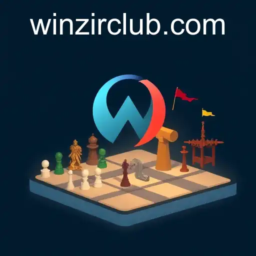 Exploring the Fascinating World of Tabletop Games with a Focus on WinZir Login