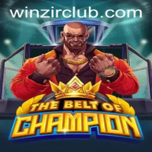 TheBeltOfChampion: Enter the World of Epic Battles and Strategic Plays