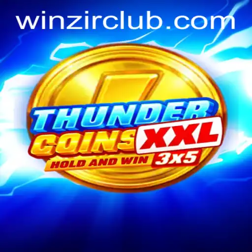 Discover the Excitement of ThunderCoinsXxl