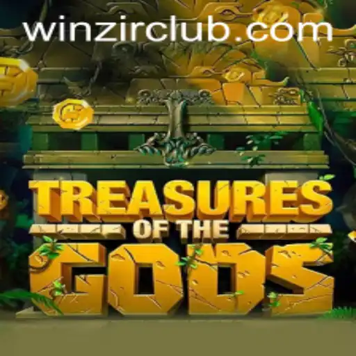 Embark on an Epic Adventure with Treasure of the Gods