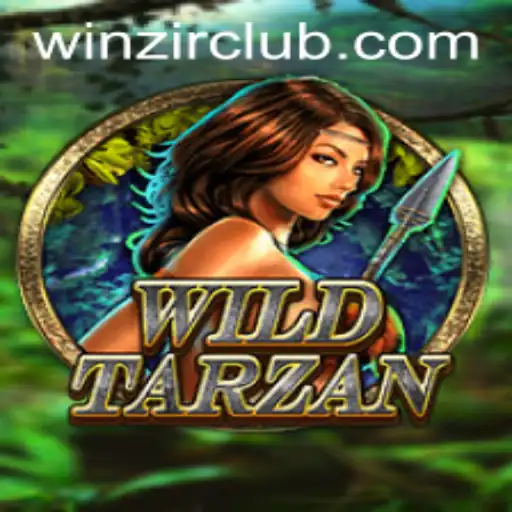 WildTarzan: A Jungle Adventure with WinZir Login
