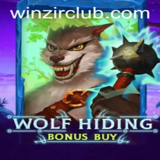 Explore the Thrilling Adventure of WolfHidingBonusBuy and Master the Art of WinZir Login