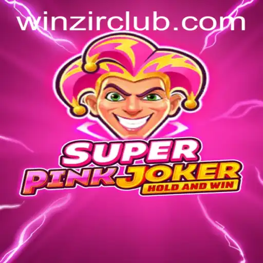 Exploring SuperPinkJoker and Navigating the WinZir Login: A Comprehensive Guide