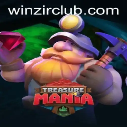 Discover the Excitement of TreasureMania and the Simplicity of WinZir Login