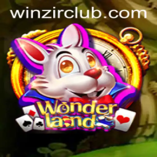 Explore the Enchanting World of Wonderland - Your Guide to Winning with WinZir Login